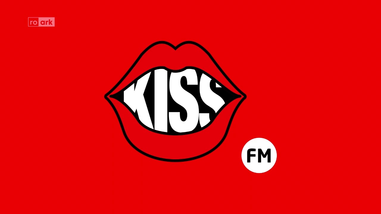 Kiss FM - Reclame - 09.03.2018