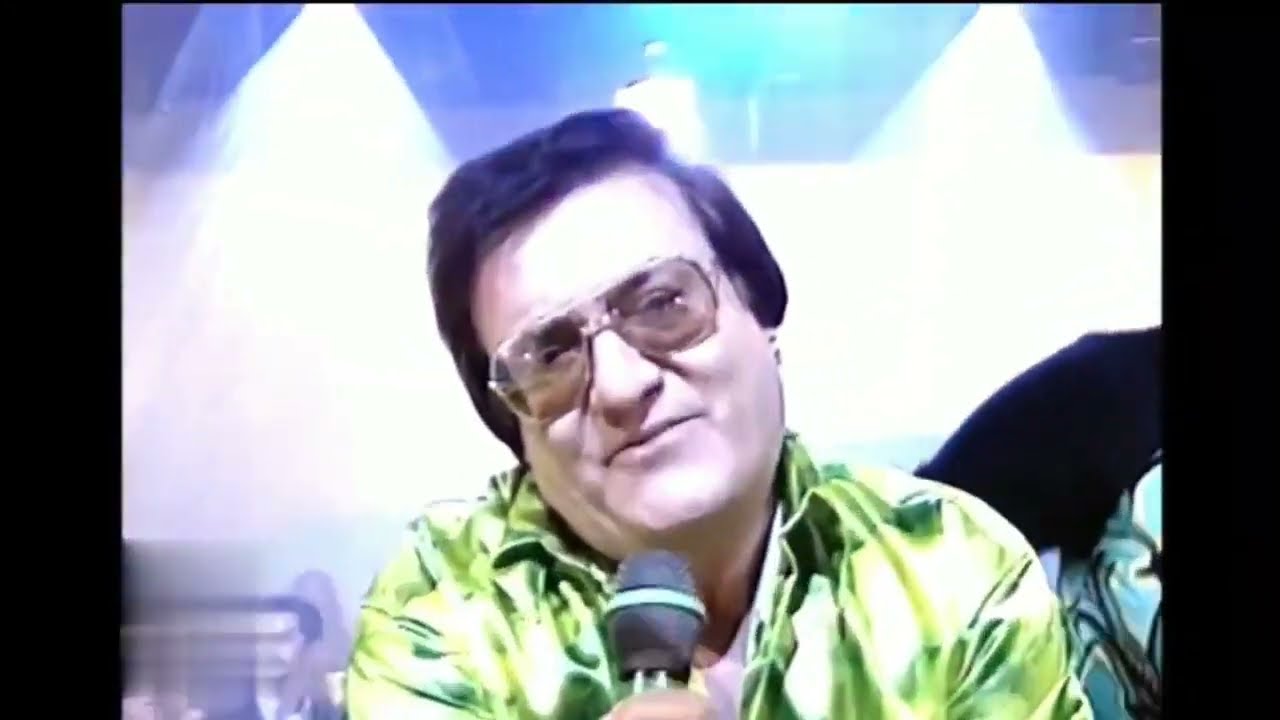Leone Di Lernia - Frocio (Video Musicale)