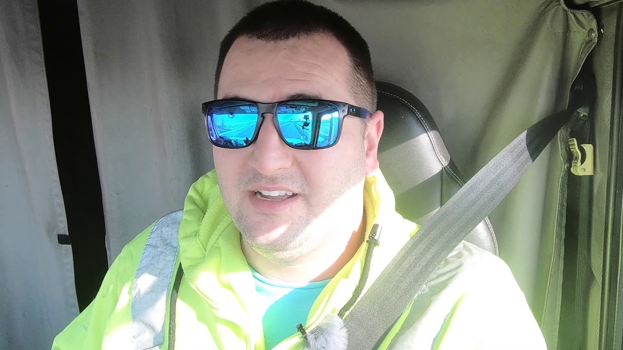 Czy warto mieć swoją ciężarówkę, wady i zalety 🙂