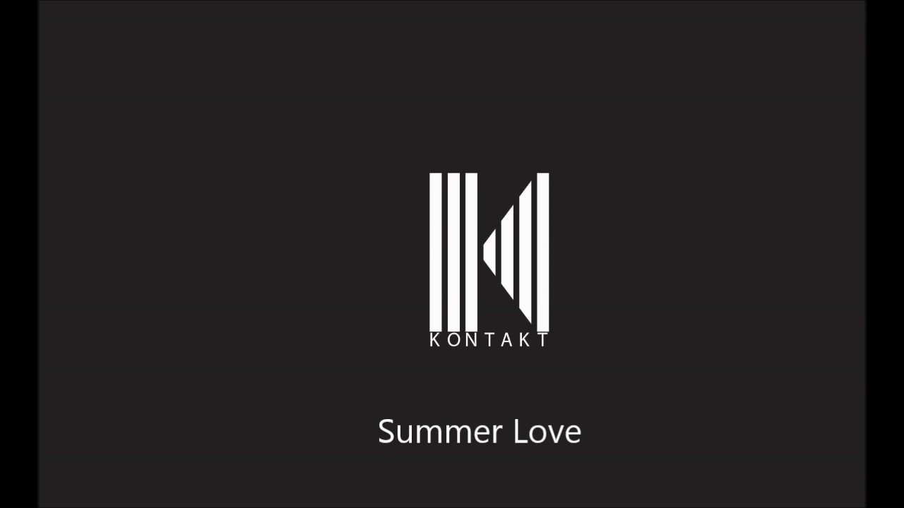 Kontakt - Summer Love (prod. Skip)