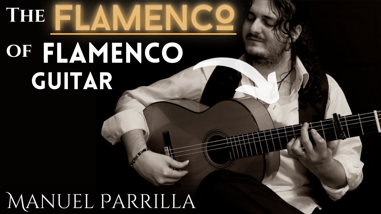 If you like this, you like Flamenco Guitar - Soleá por Bulerías de Manuel Parrilla