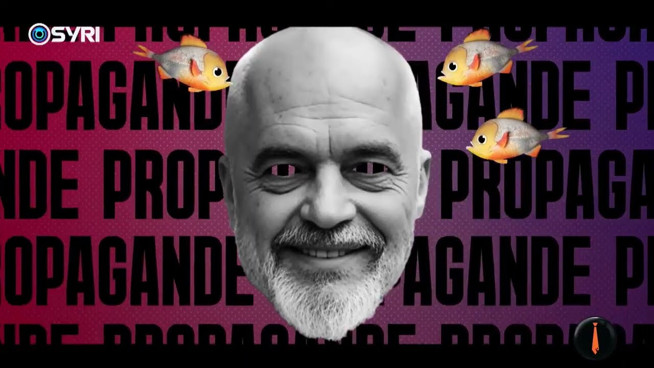 PIRANJAT/ Me Florian Binaj dhe Dojna Mema (28.02.2025)