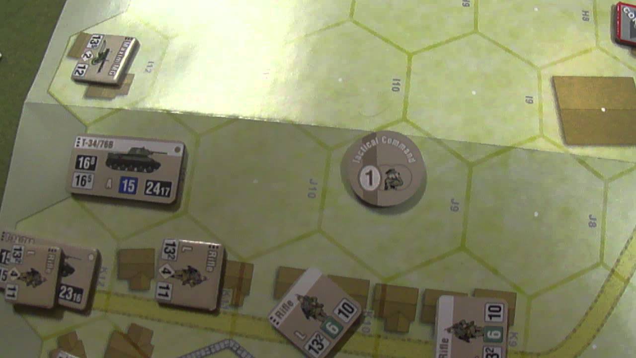 fighting formations 1