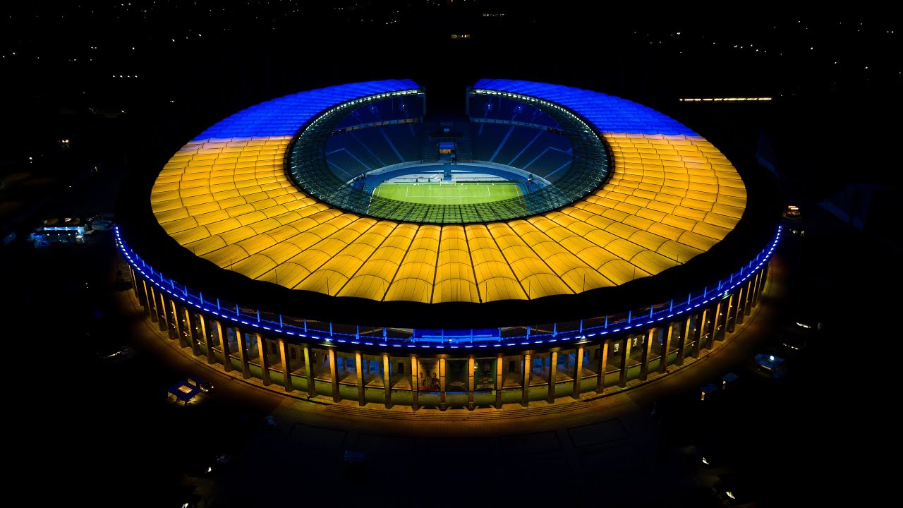 So könnt ihr direkt und schnell helfen 🇺🇦 | Hertha BSC