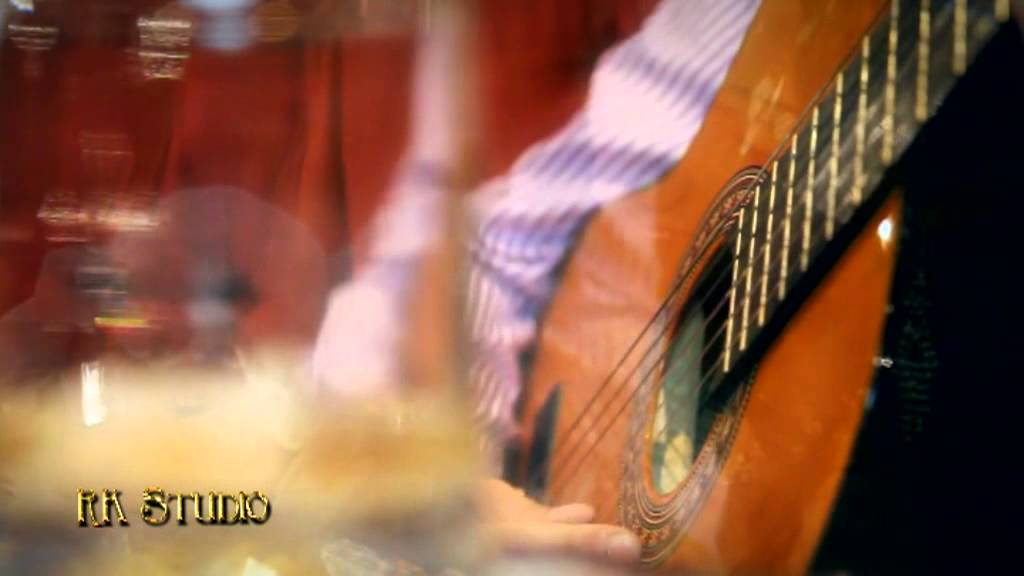 ► ARANYSZEMEK 6. - Káná pijav mámo (teljes)