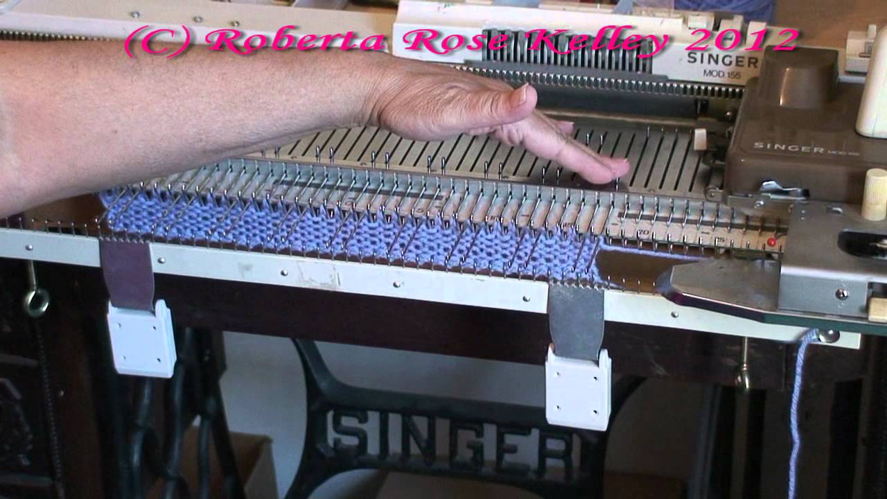 SK150/151 Fair Isle