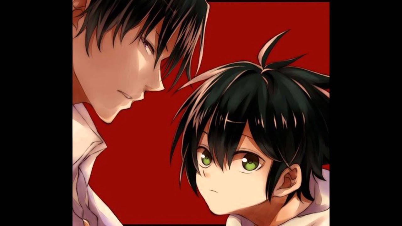 Guren and Yuu - You'll Be In My Heart