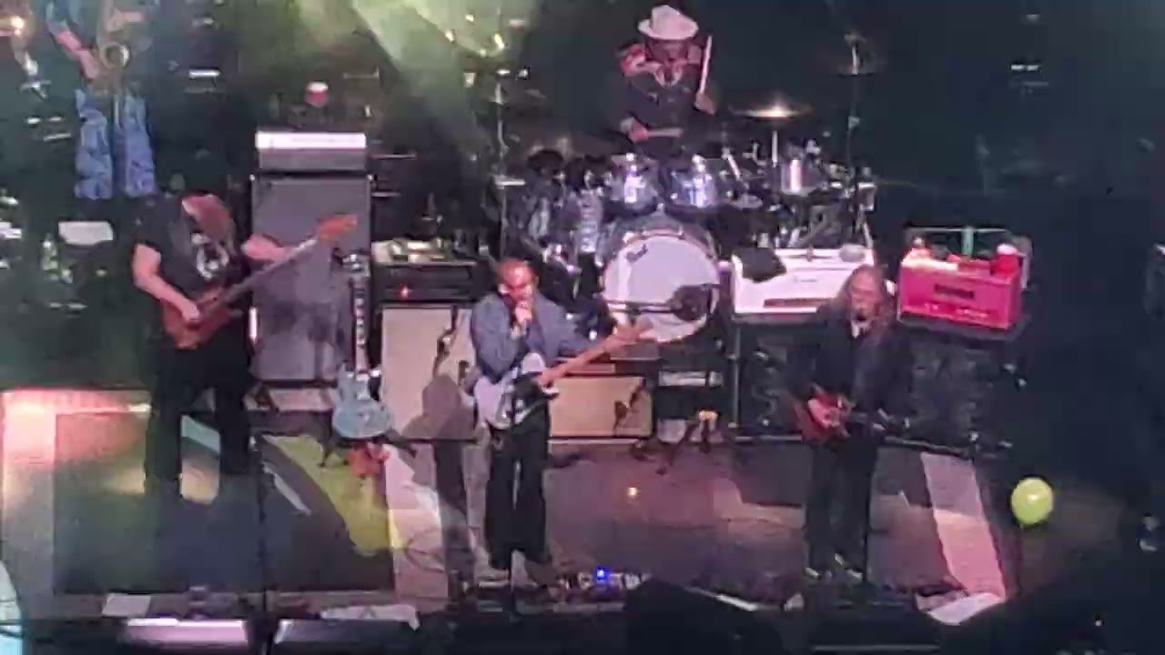 Gov't Mule 1971 1 1 26 