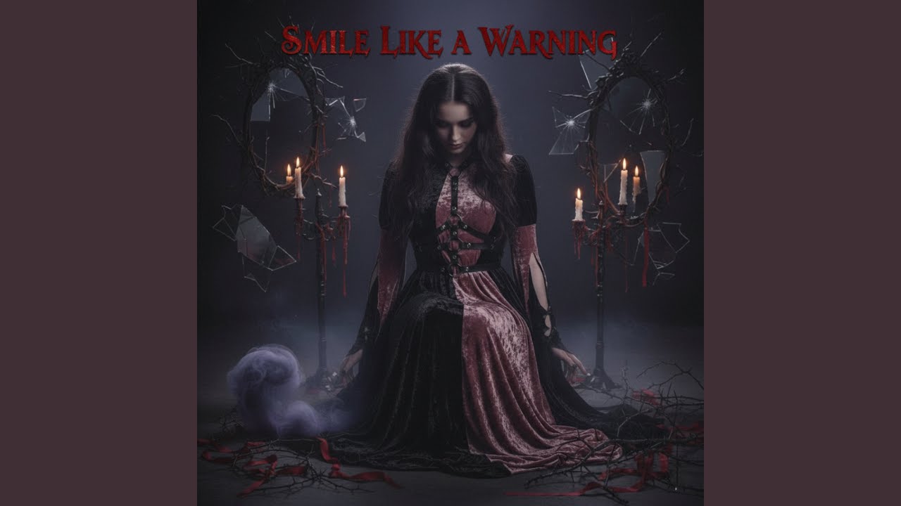 Smile Like a Warning