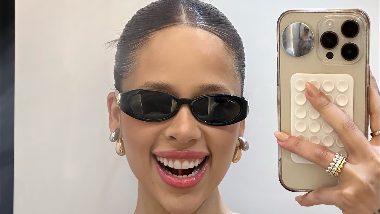 PENTEADO VIRAL 2024 - clean girl