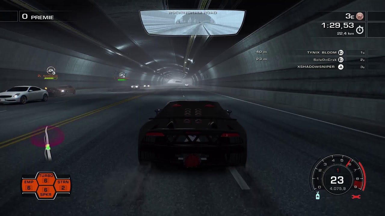 NFS