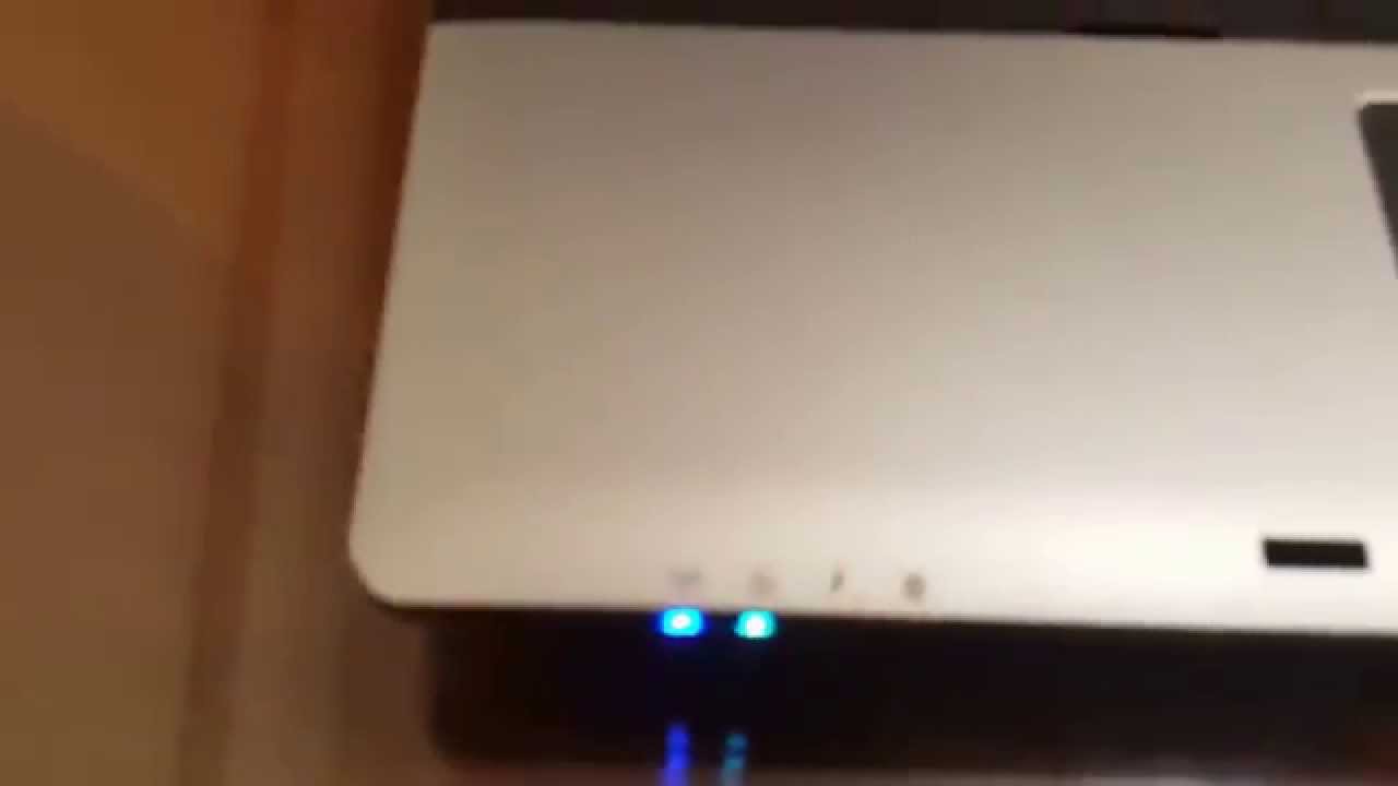HP ProBook 6450b