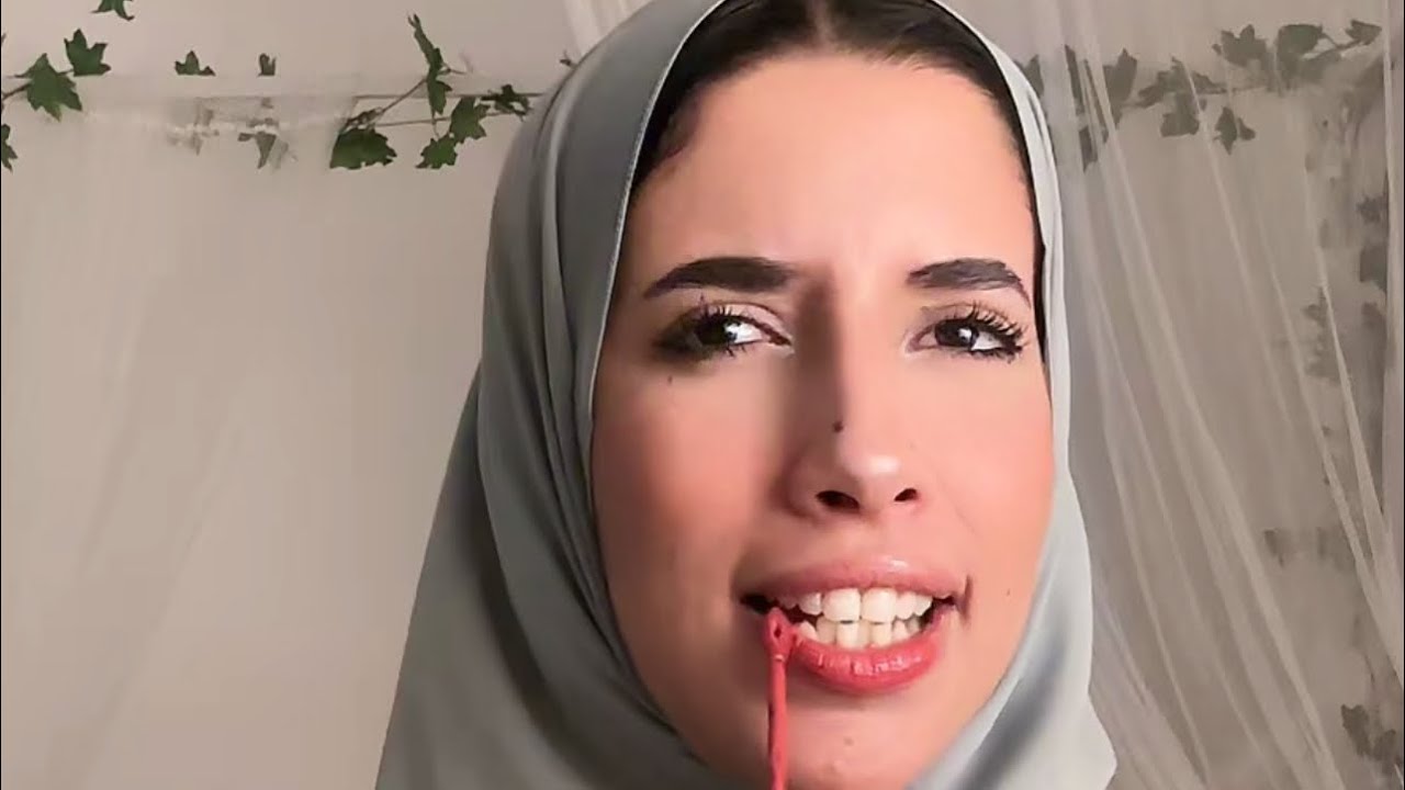 شيماء جابر. و اصدقائها  نصيحة