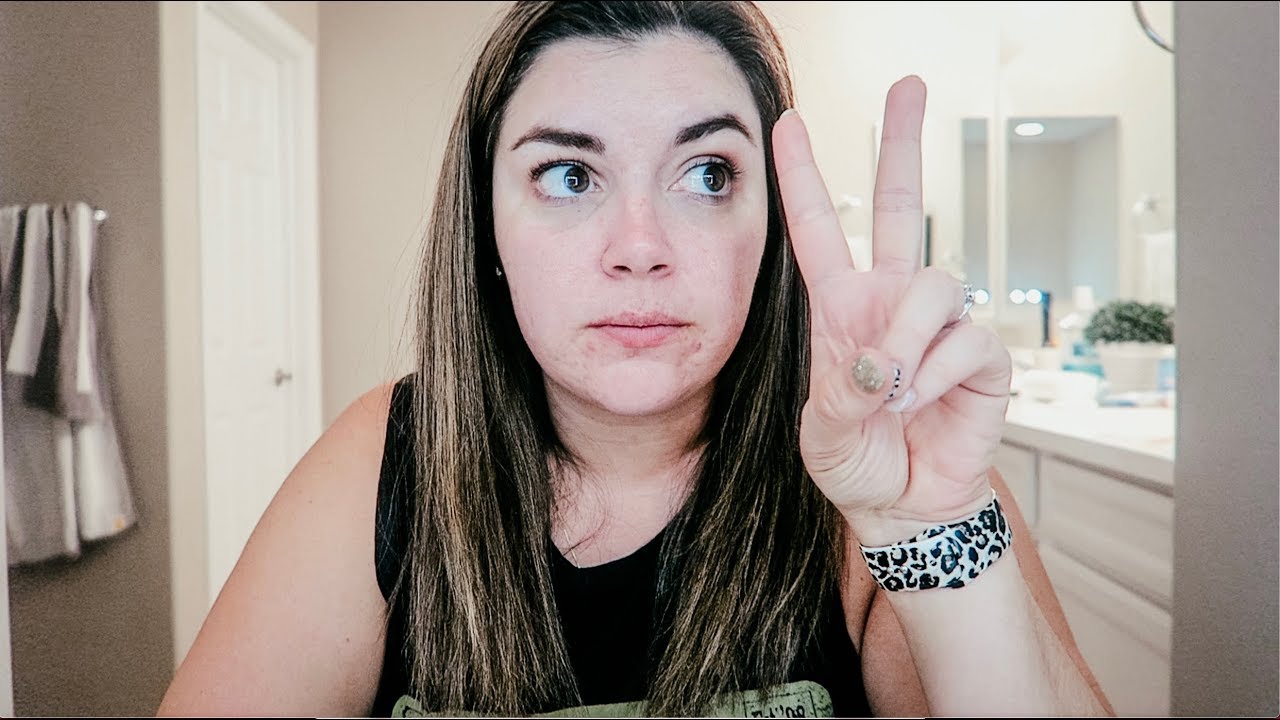 I Have a Lot of Feelings (Not Worth Watching lol)