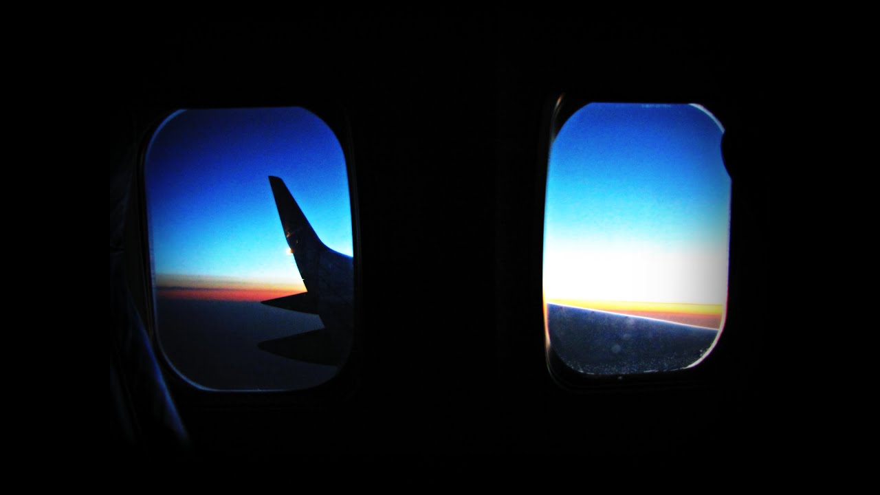 Air Astana Flight Experience: KC909 Almaty to Seoul