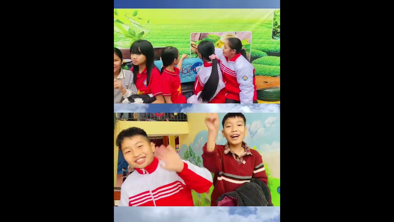 HOẠT ĐỘNG: NƠI CẢM XÚC ĐƯỢC NGHỈ NGƠI