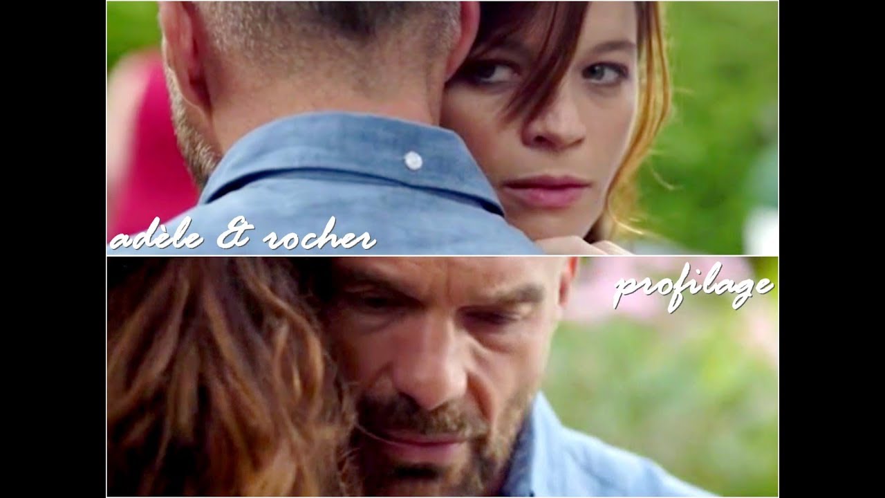 Profilage _ Adèle & Rocher _ (9x01-9x10) [