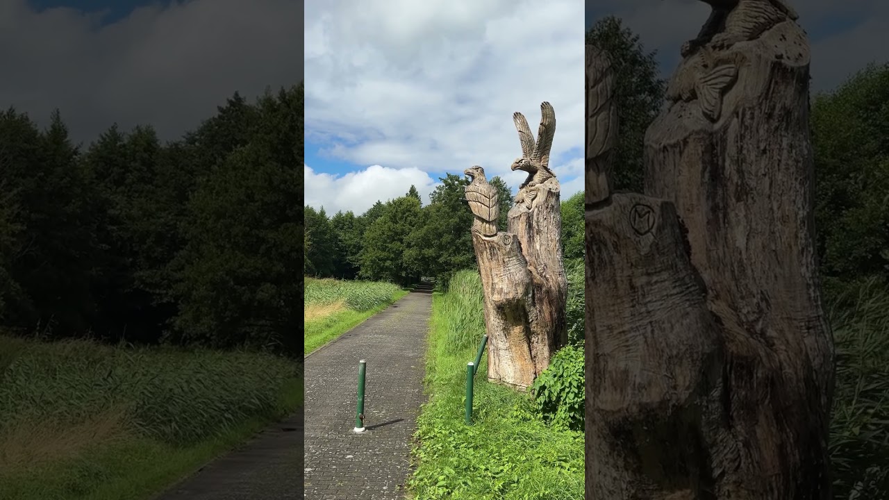 Wasserwanderrastplatz Alt Plestlin