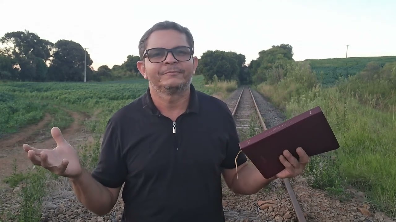 Você Está Dormindo Espiritualmente? O Alerta Urgente de Romanos 13:11
