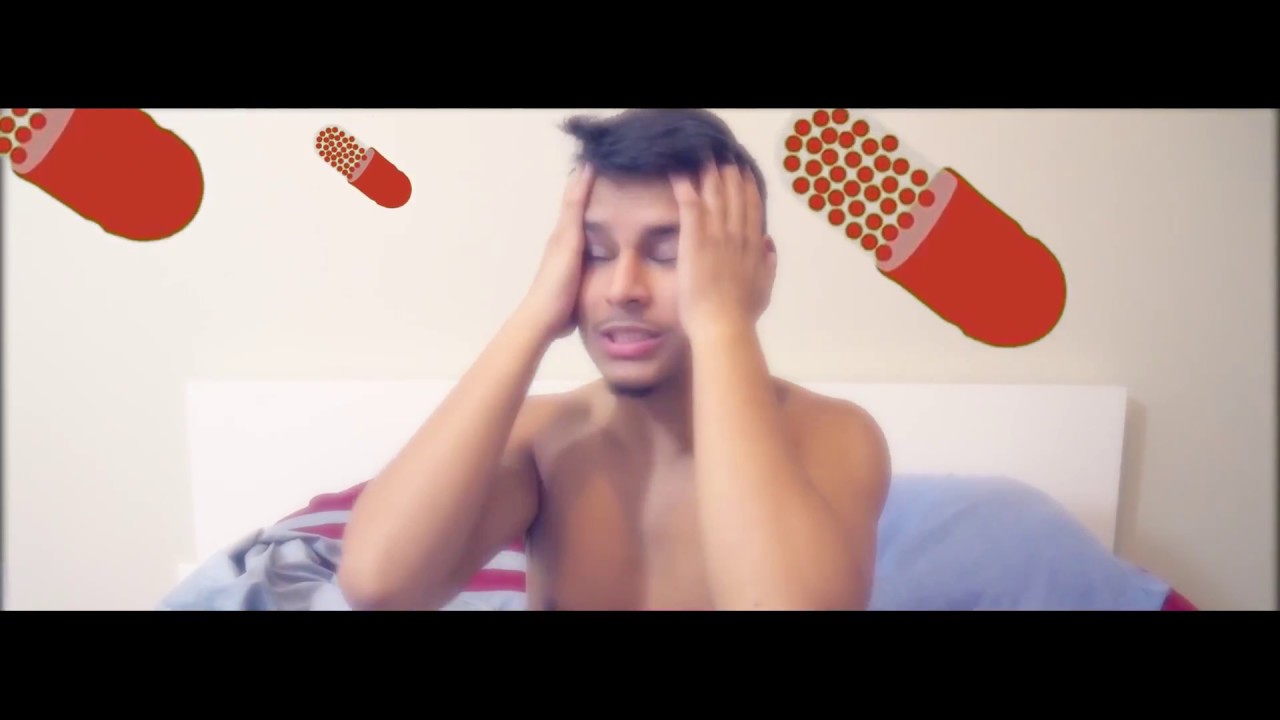 Scutti Pill Prod. @ArkadeStvtion @slangnbang @itslilshark @josue_harmon