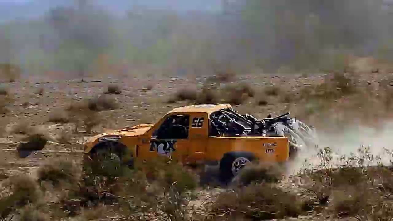 2026 Parker Dam 500- Unlimited Race #parkerdam500 