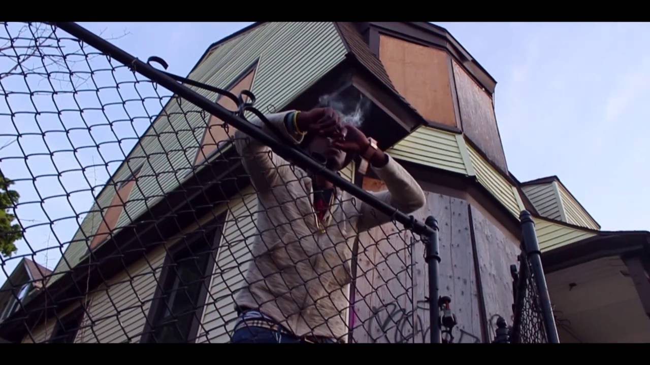 Hammer Hendrix - Bull Shit OFFICIAL MUSIC VIDEO filmed by GrindTime Tec