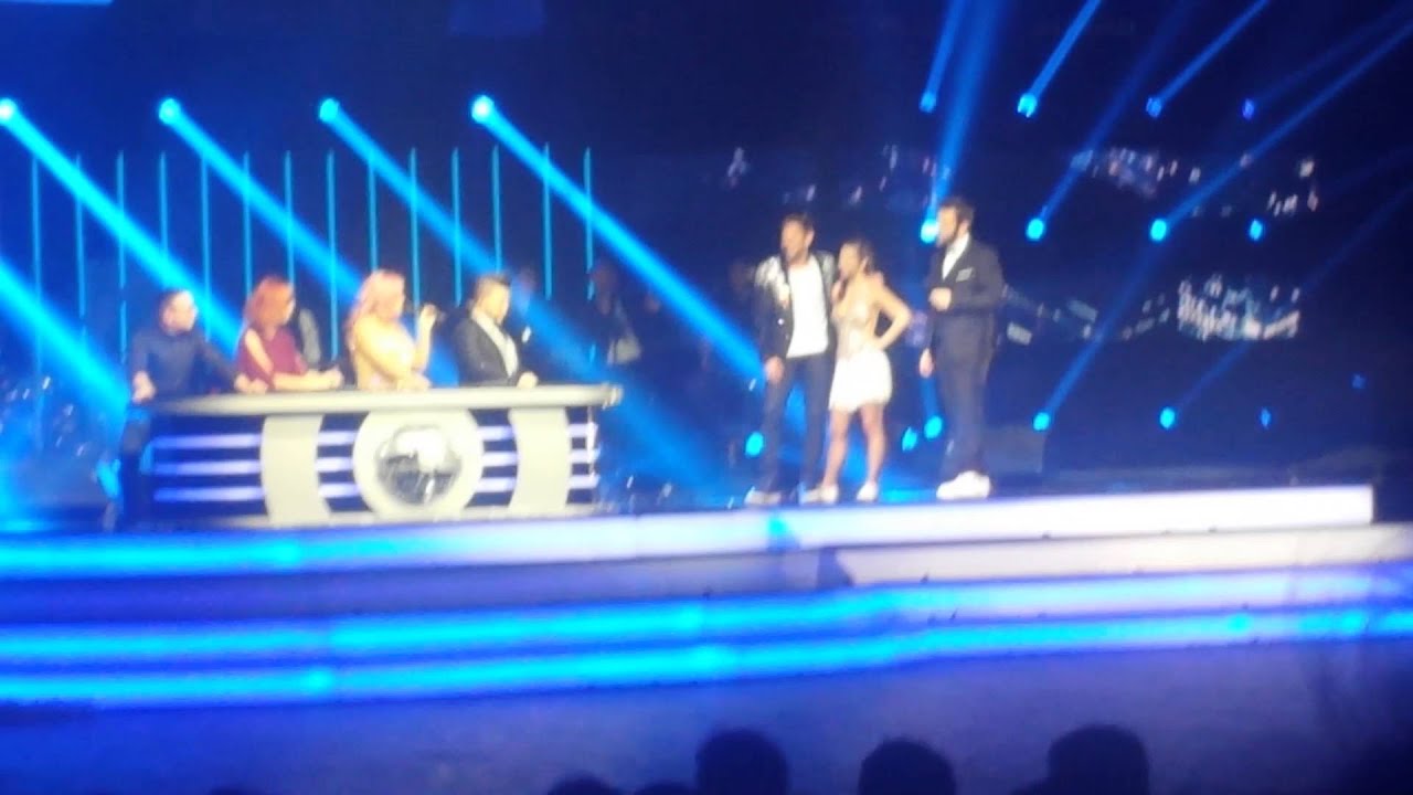 Dals 24.01.2016 Charleston de Rayane et Denitsa