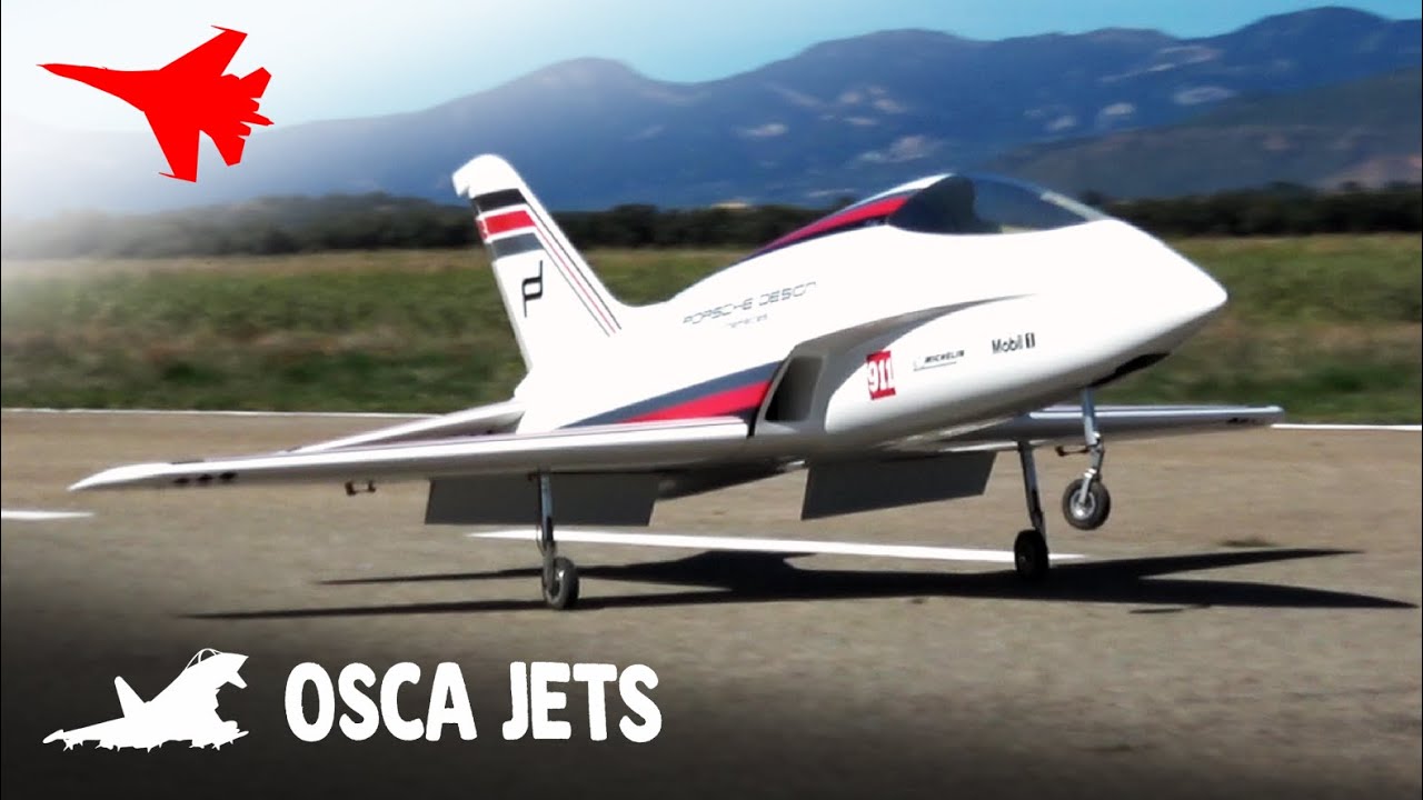 FANTASTIC RC Jet Flight by Elio Almazán! ✈️ Tomahawk FUTURA 2.5