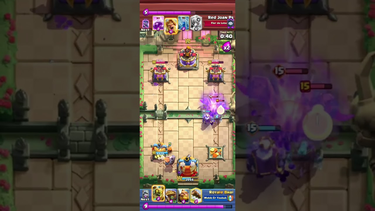 Rate out of 10 #clashroyale