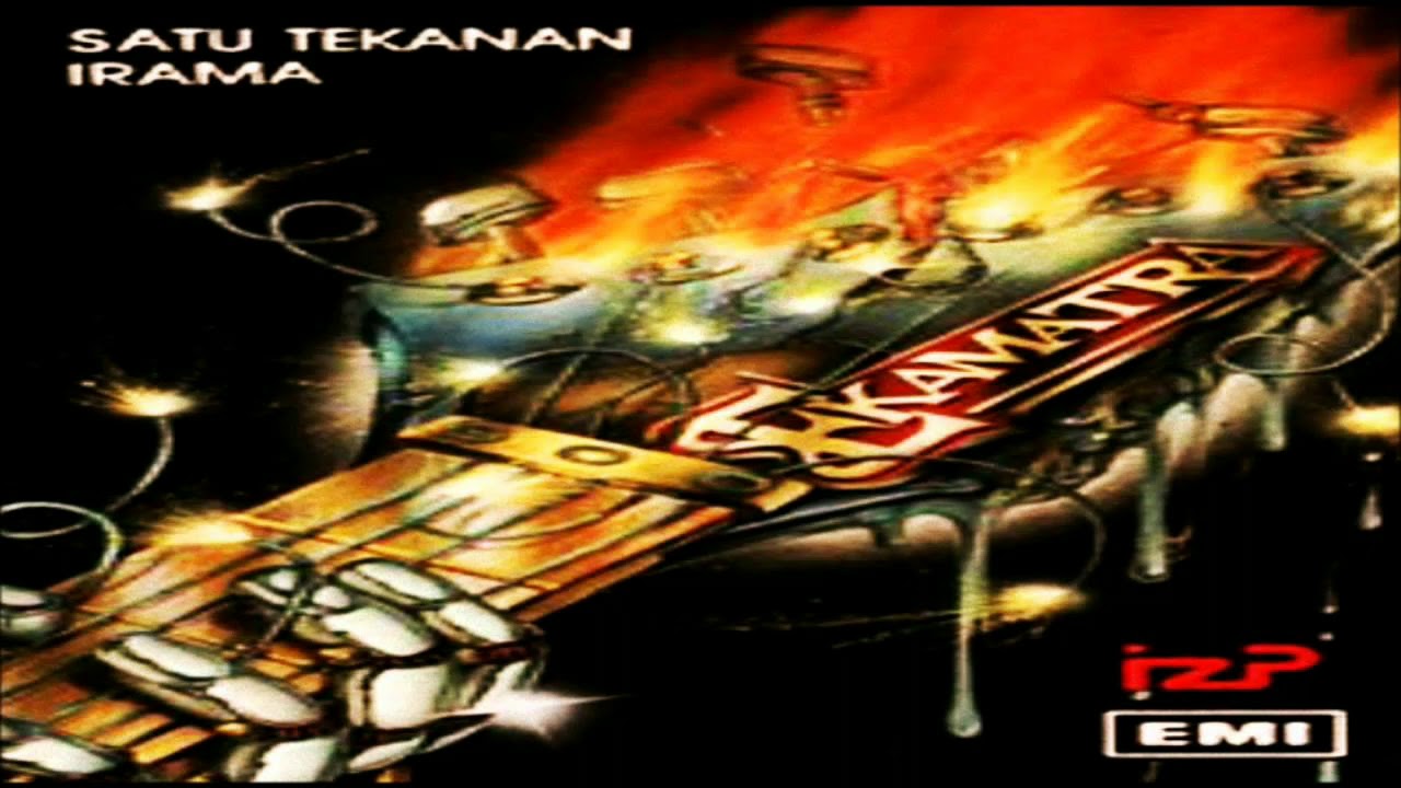 Ekamatra - Hanya Satu Persinggahan HQ