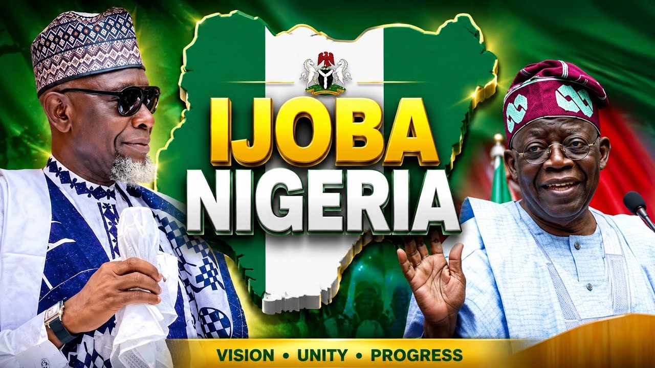 IJOBA NIGERIA BY SHEIK BUKHARI MUSA AJIKOBI PLEASE WATCH SHARE AND SUBSCRIBE 