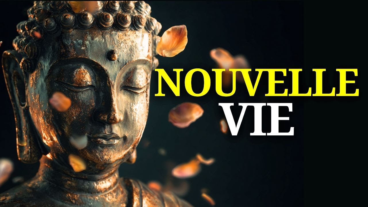 Leçons Bouddhistes Transformatrices Pour Un Repos Paisible Et Un Esprit Clair