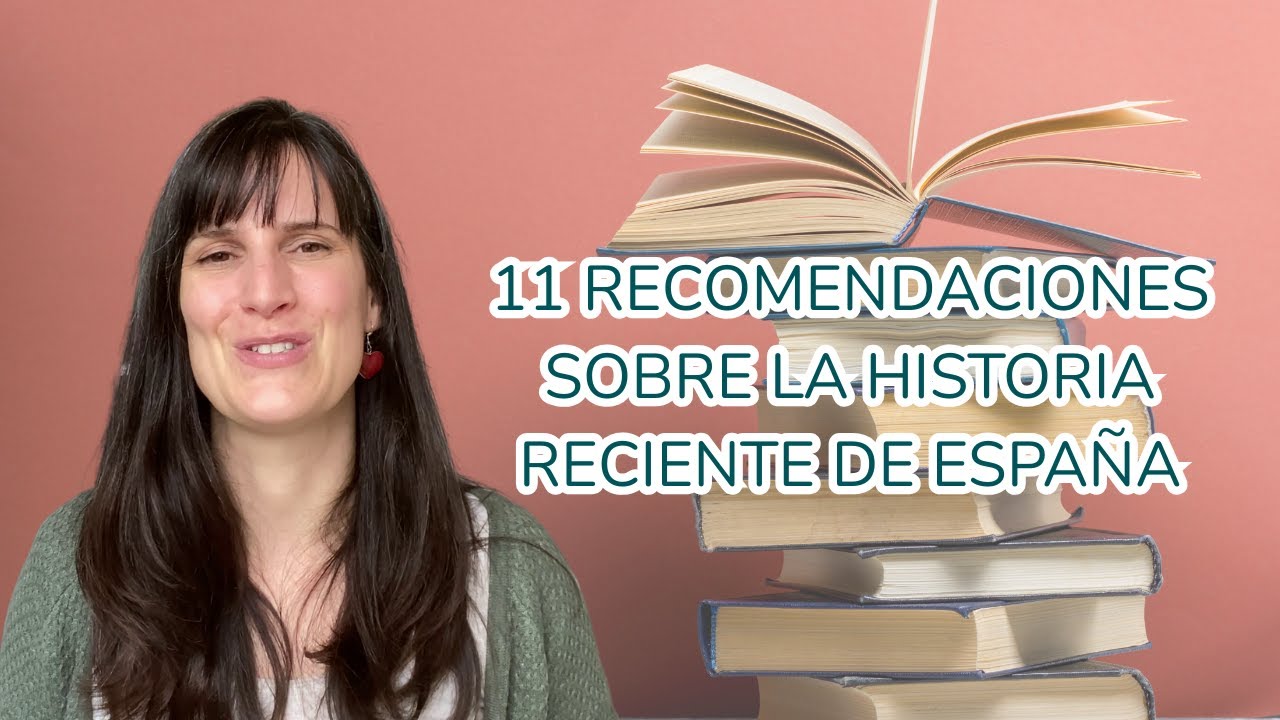 11 livres et films espagnols pour comprendre l'histoire récente de l'Espagne