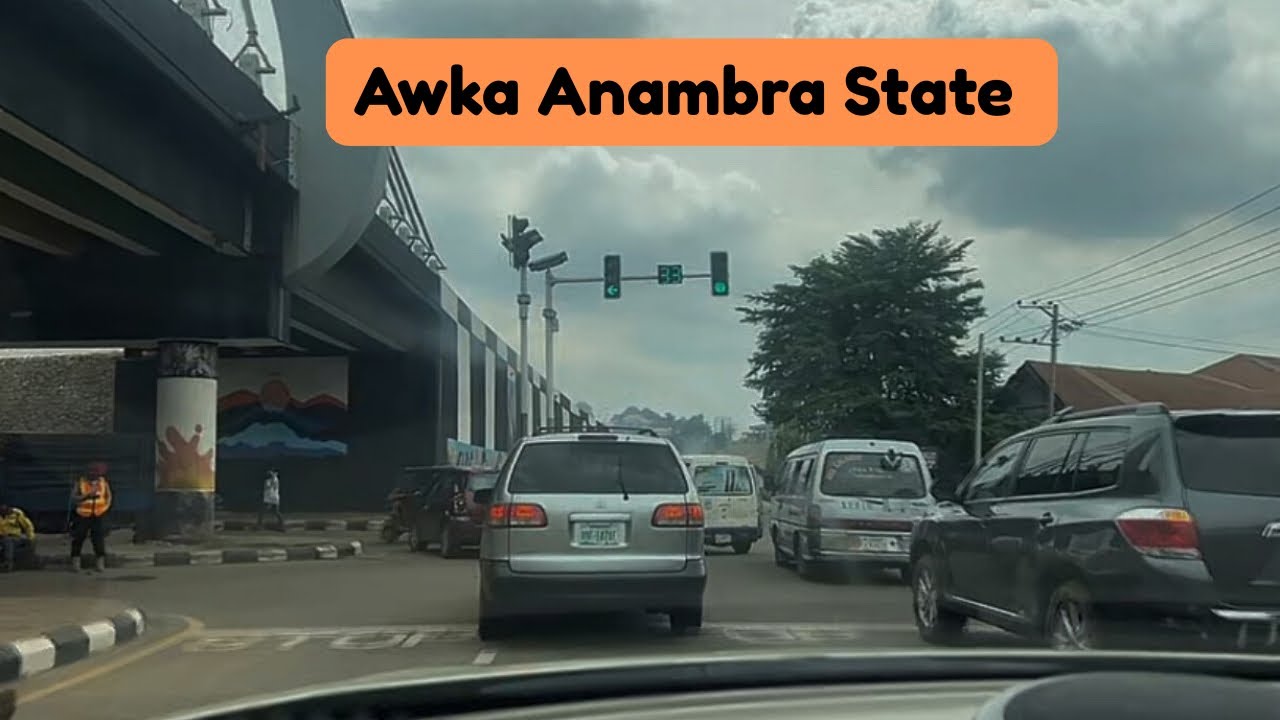 Awka Capital Territory New Update Video 2025
