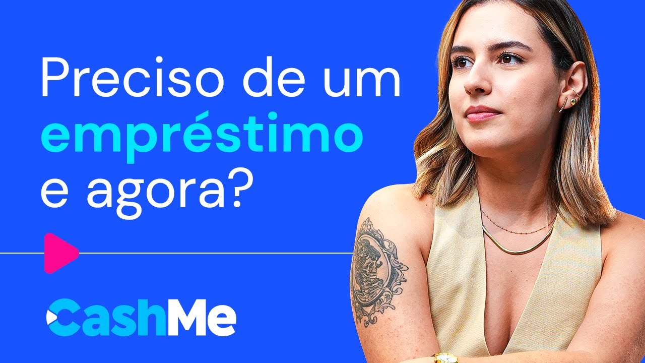 Como conseguir empr&eacute;stimo de 80 mil reais
