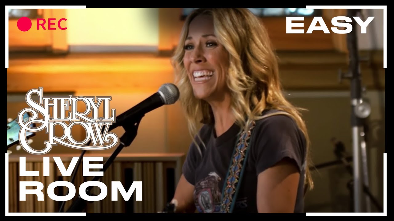Sheryl Crow - 