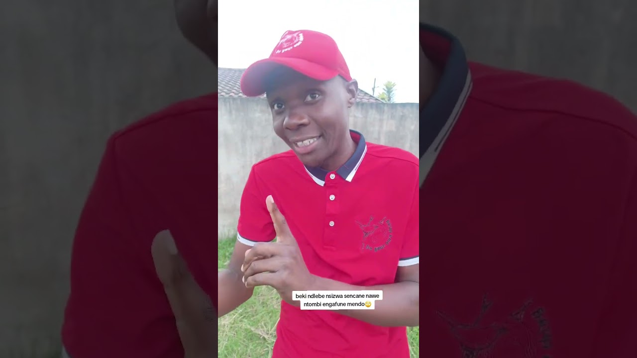 ihloniphe  imbuzi yemizi  yabantu