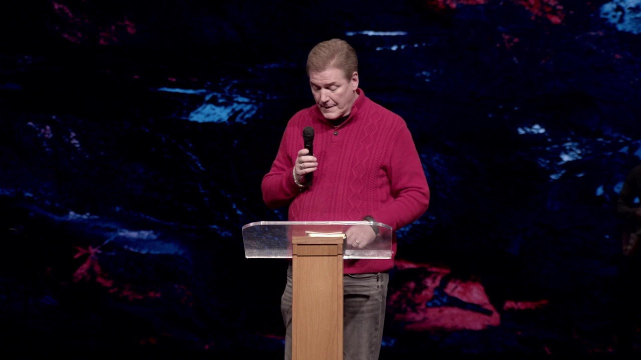 Jesus' Heart For The Lost {Miracles Still Happen) Join us for our 11am service!