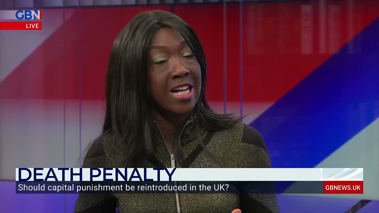 Should capital punishment be reintroduced in the UK?