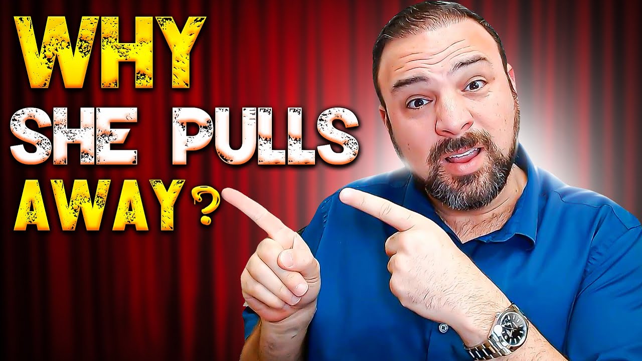 Why She Doesn’t See You as a Man Anymore