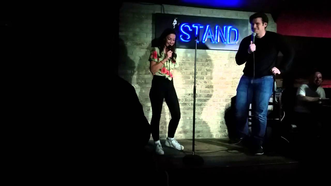 The RoastMasters 4.5.16: Kerryn Feehan vs. Chris Scopo