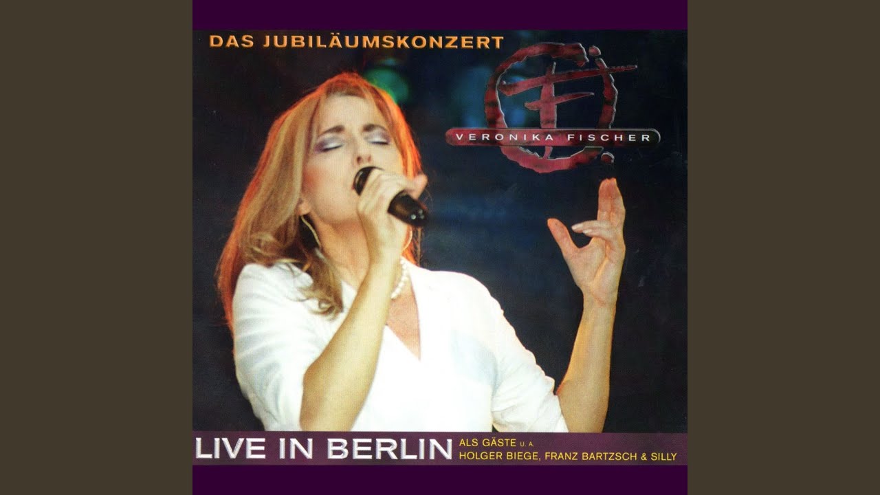 Sagte Mal Ein Dichter (Live)