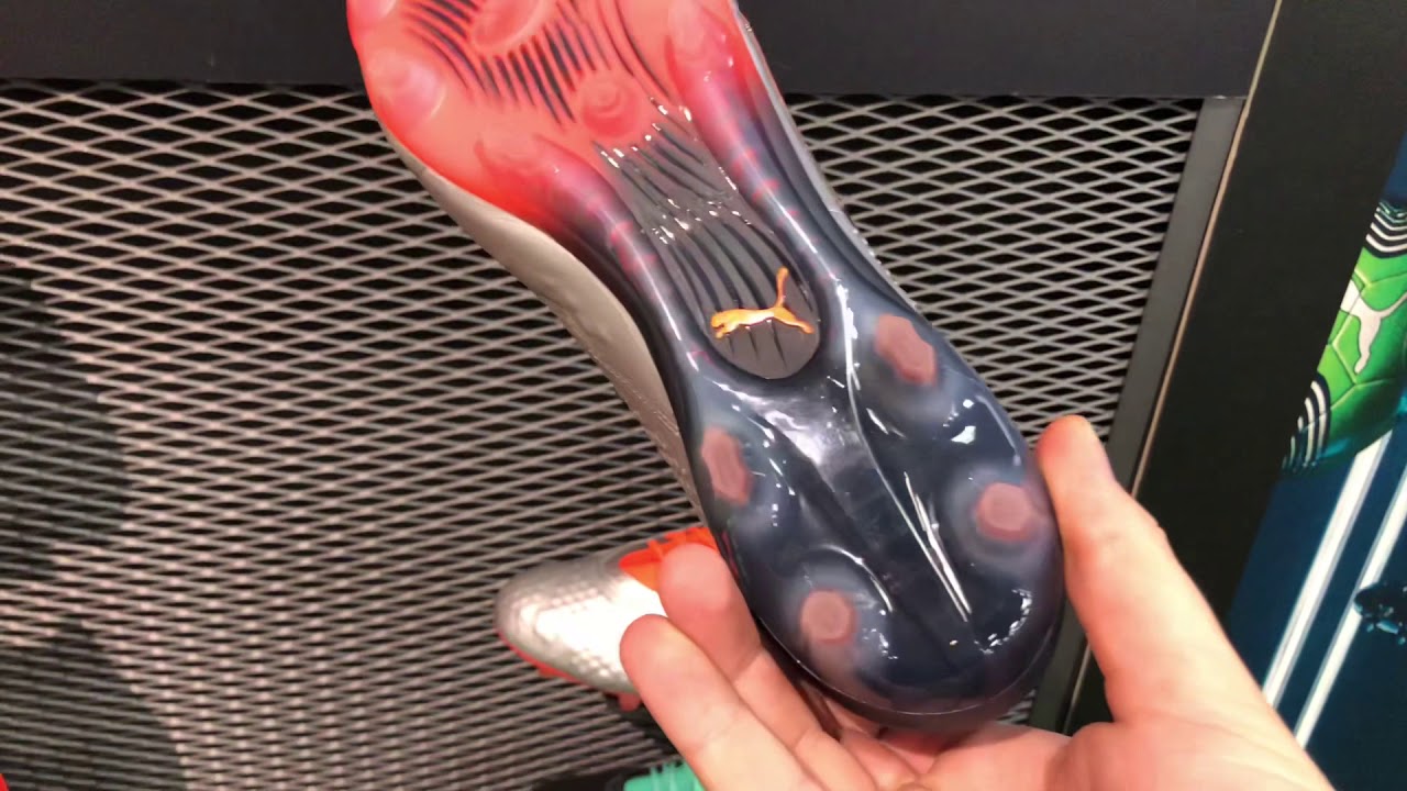 Puma One 1 FG
