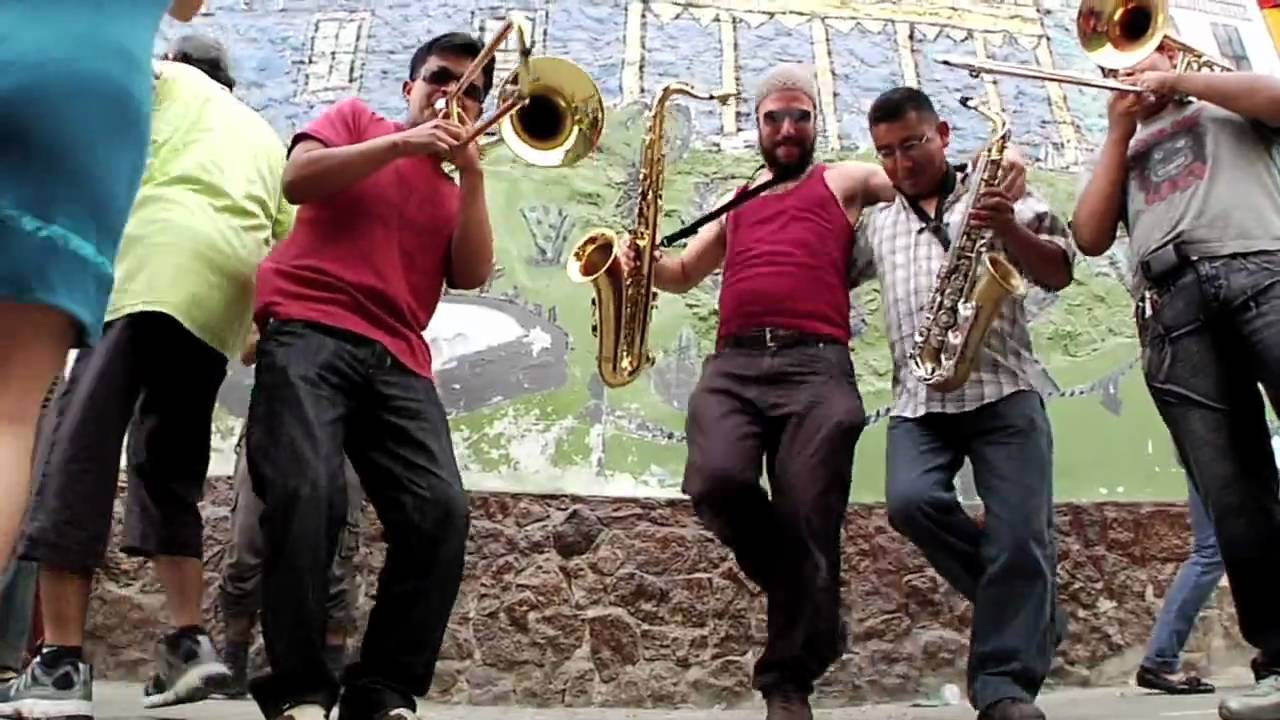 EL BRAVO- SABOR Y CONTROL (VIDEOCLIP OFICIAL)