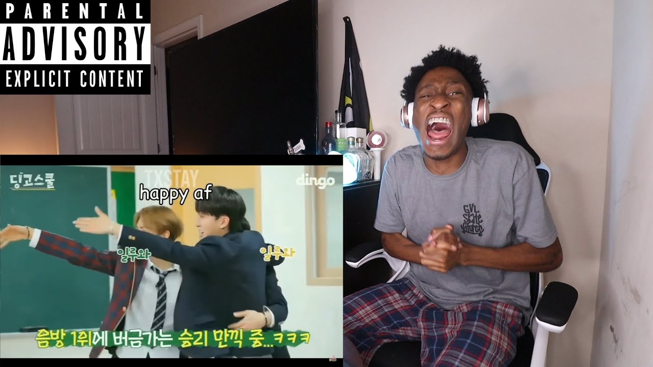 Stray Kids English Debate Is A Big Mess | REACTION!