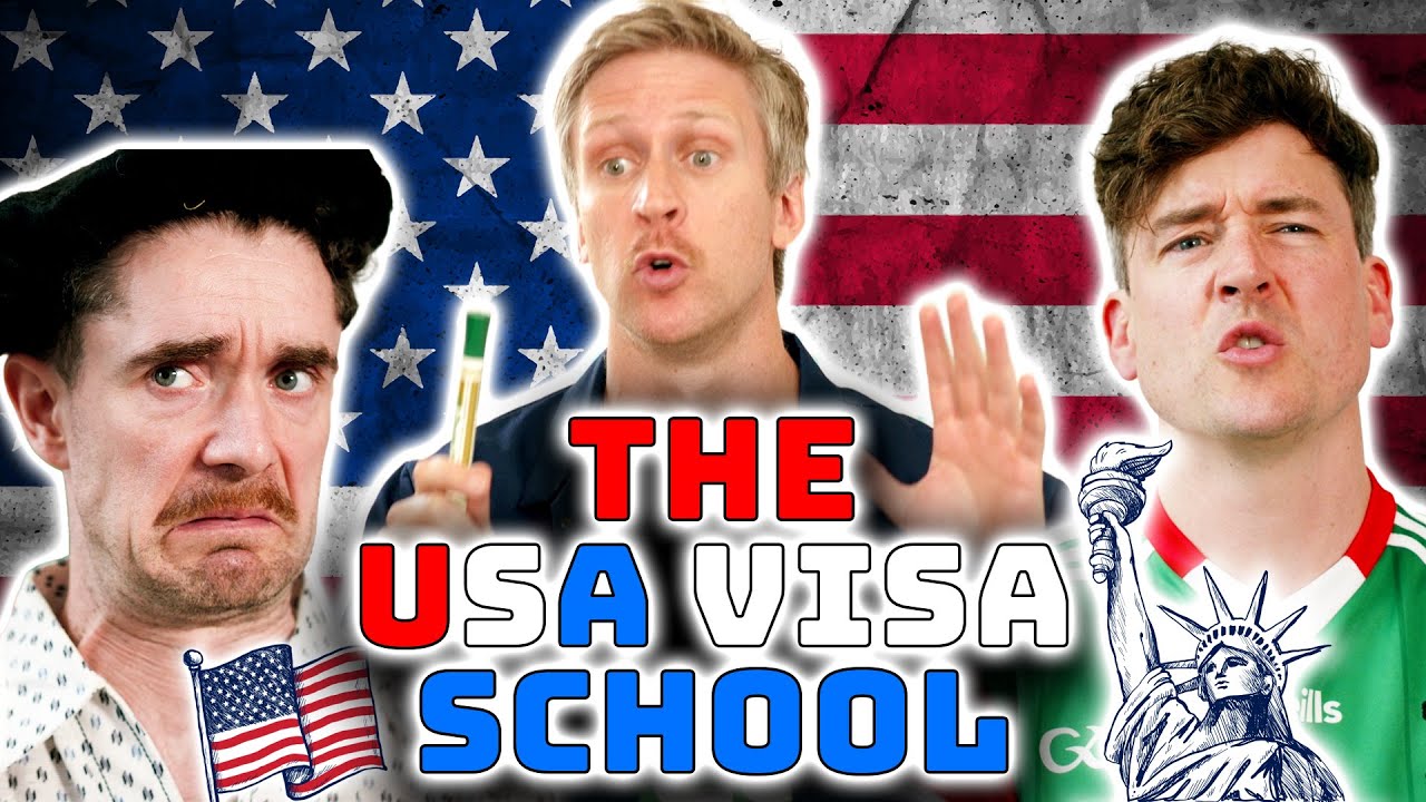 Wjazd do USA w 2025 roku
