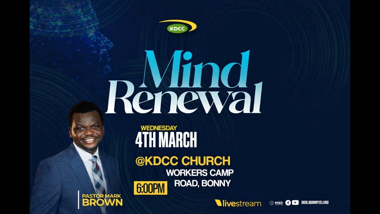 Mind Renewal
