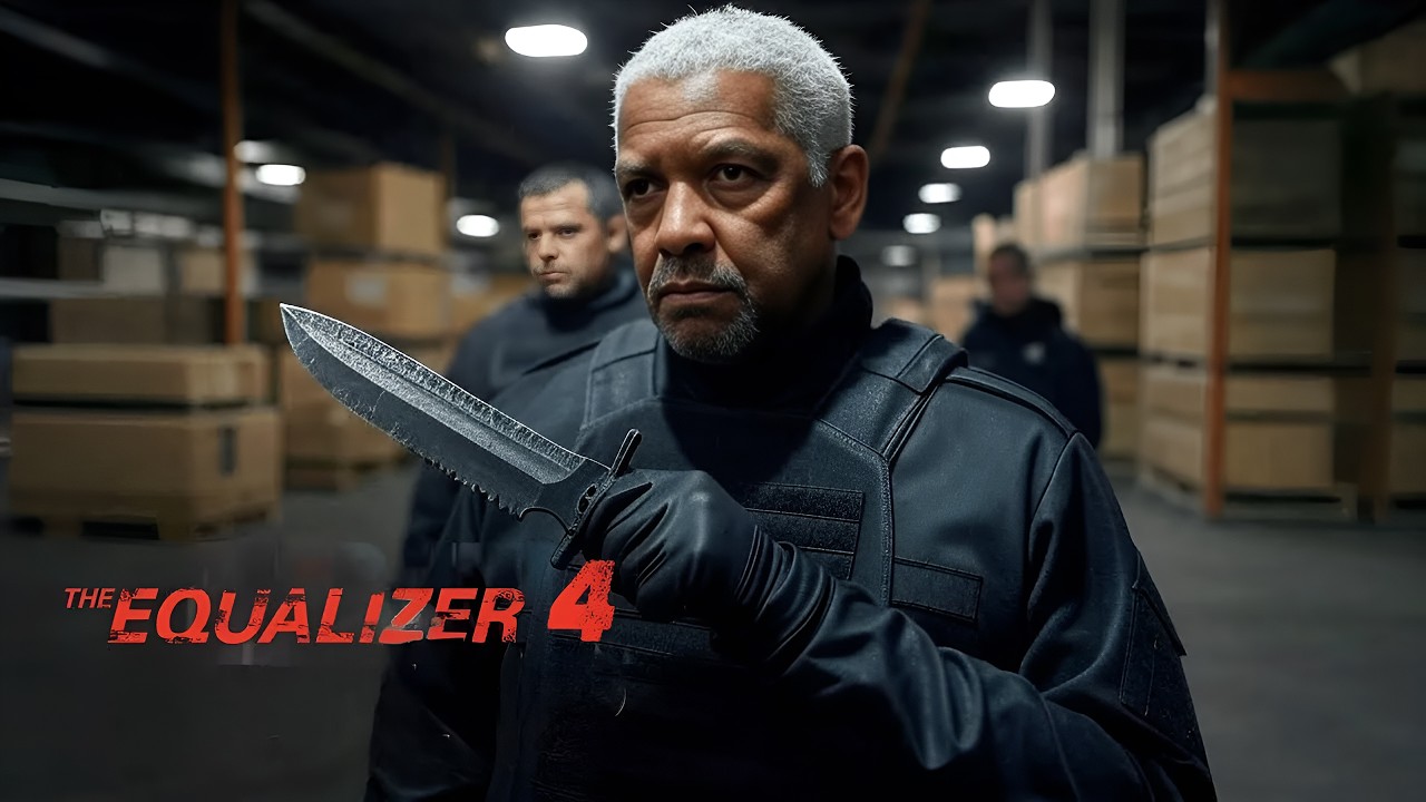 🔥New 2026 Action Movie Full Movie English Hollywood Action Movies 2026
