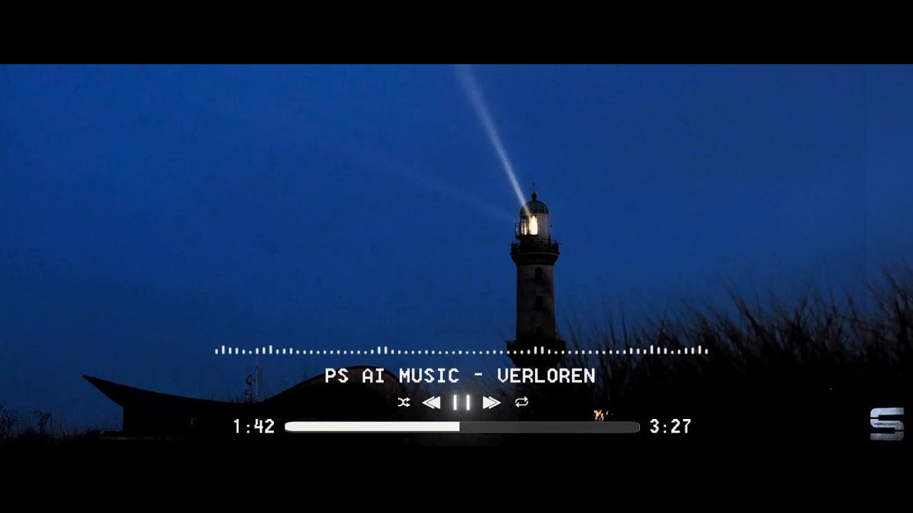 PS AI Music - Verloren