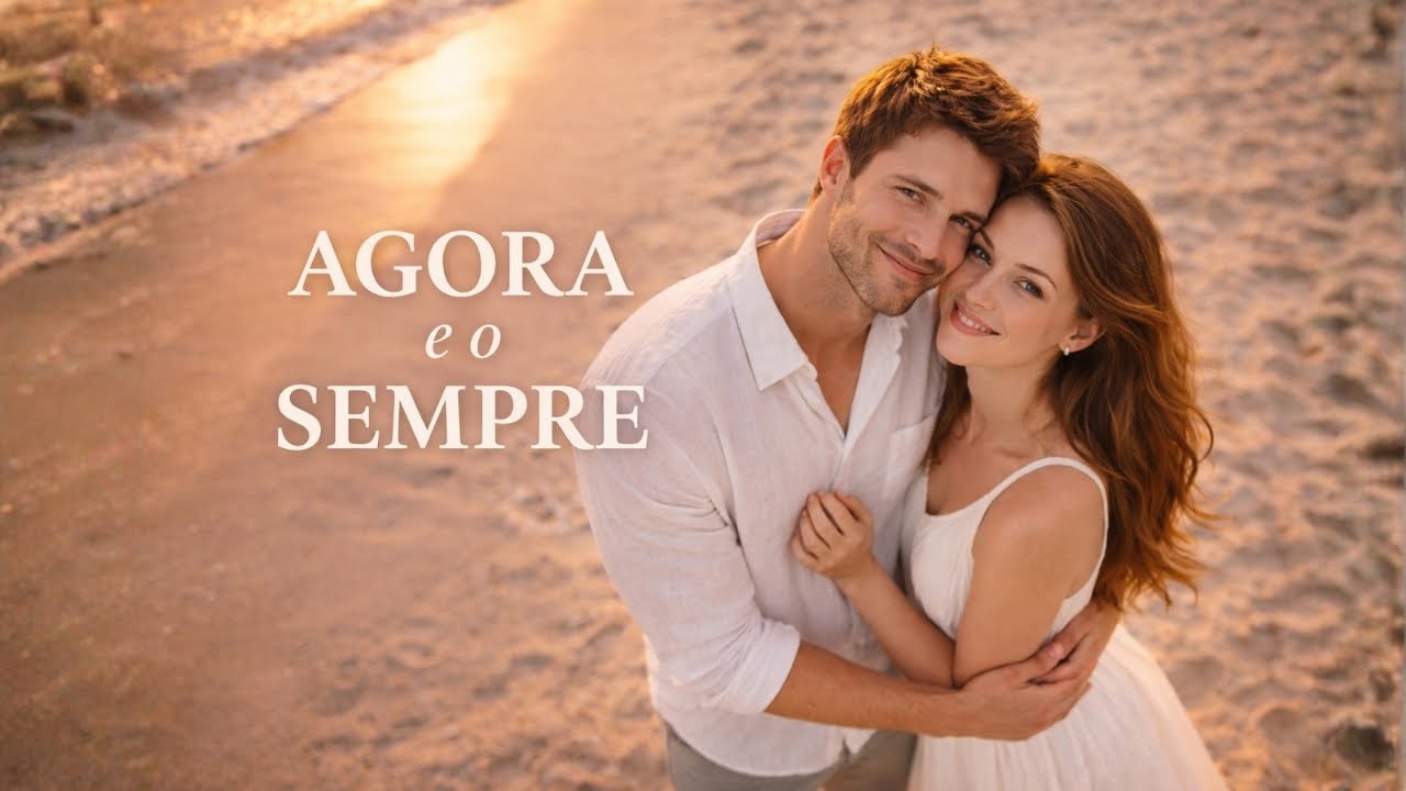 AGORA E O SEMPRE